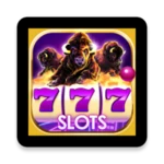 Logo of Jackpot Magic Slots android Application 