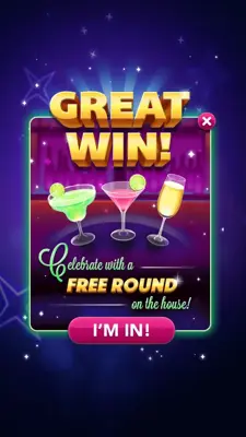 Jackpot Magic Slots android App screenshot 8